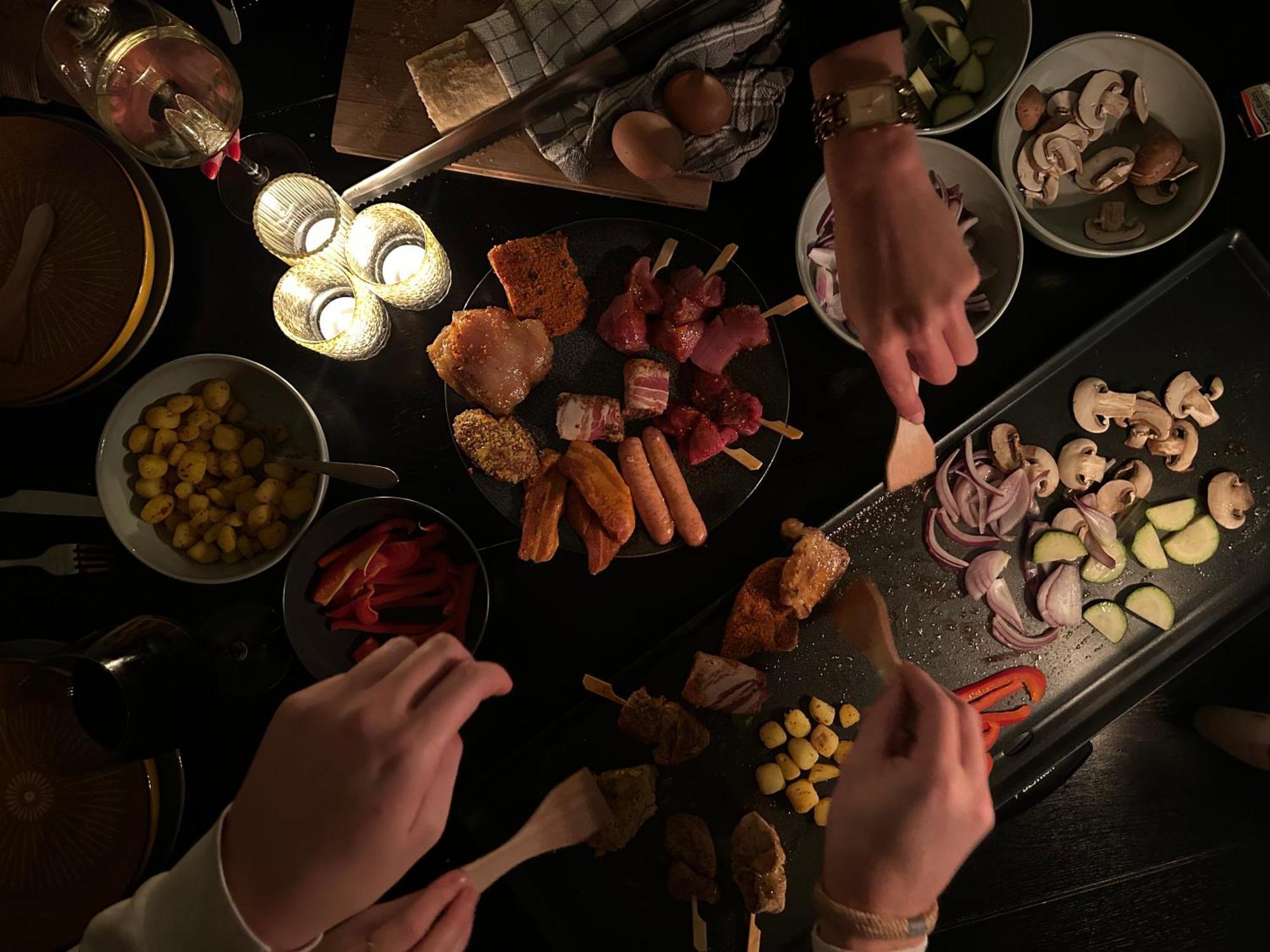 Pod Huisje Met Hottub Dokkum Luaran gambar