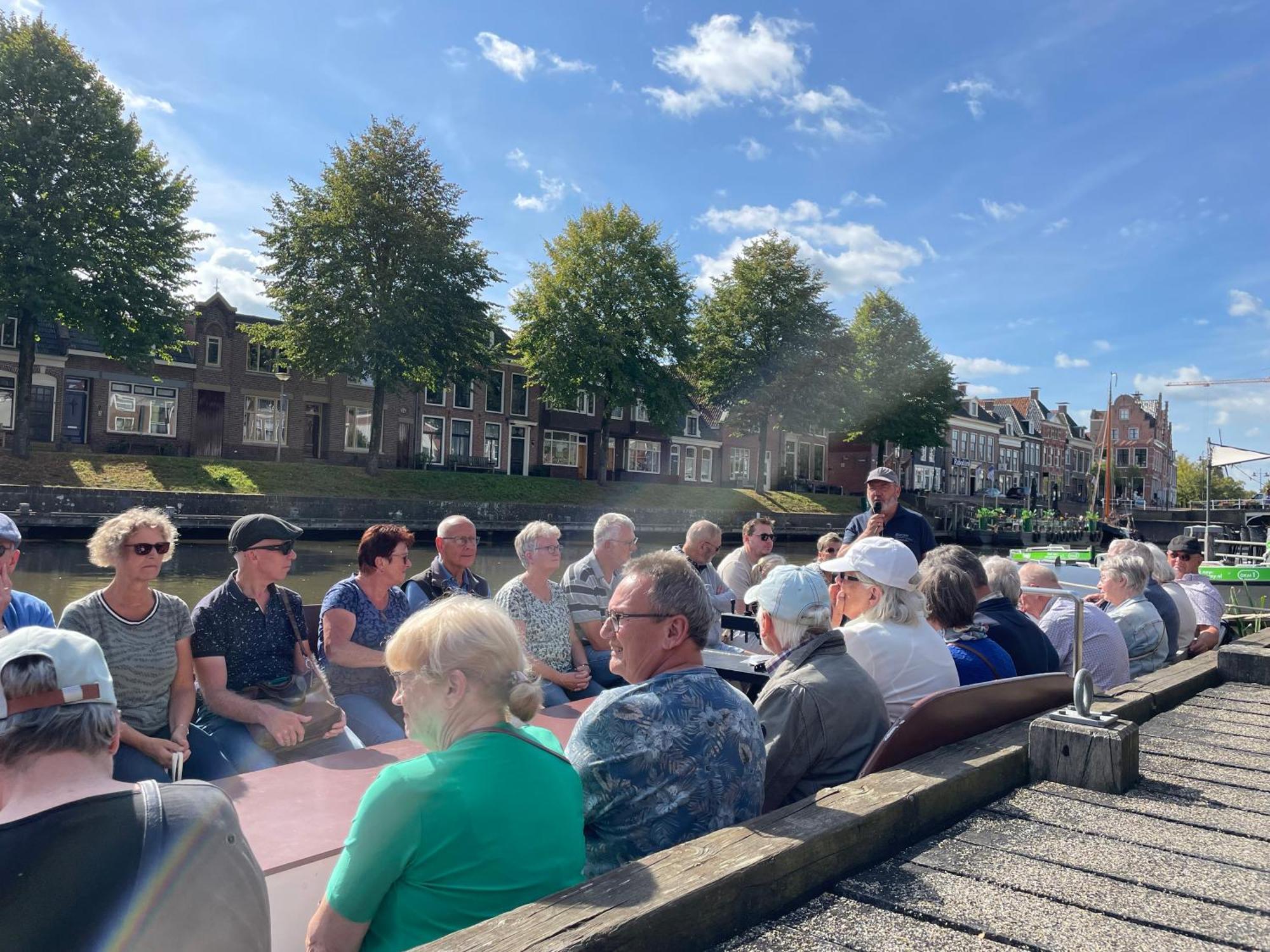 Pod Huisje Met Hottub Dokkum Luaran gambar