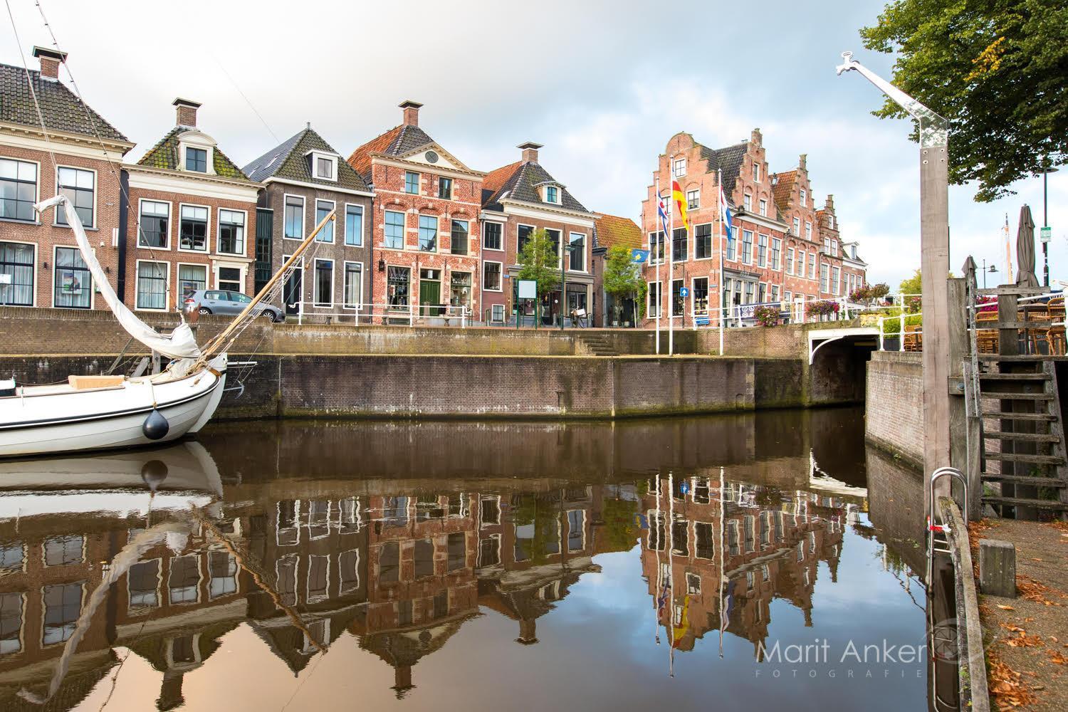 Pod Huisje Met Hottub Dokkum Luaran gambar